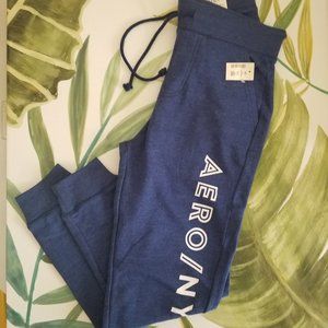 NYC Jogger NWT